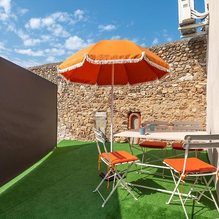 L'Appenti Villa Luc-sur-Orbieu Ngoại thất bức ảnh