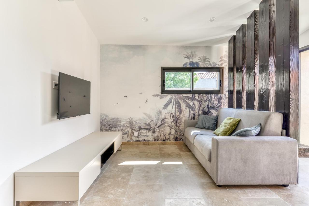 L'Appenti Villa Luc-sur-Orbieu Ngoại thất bức ảnh