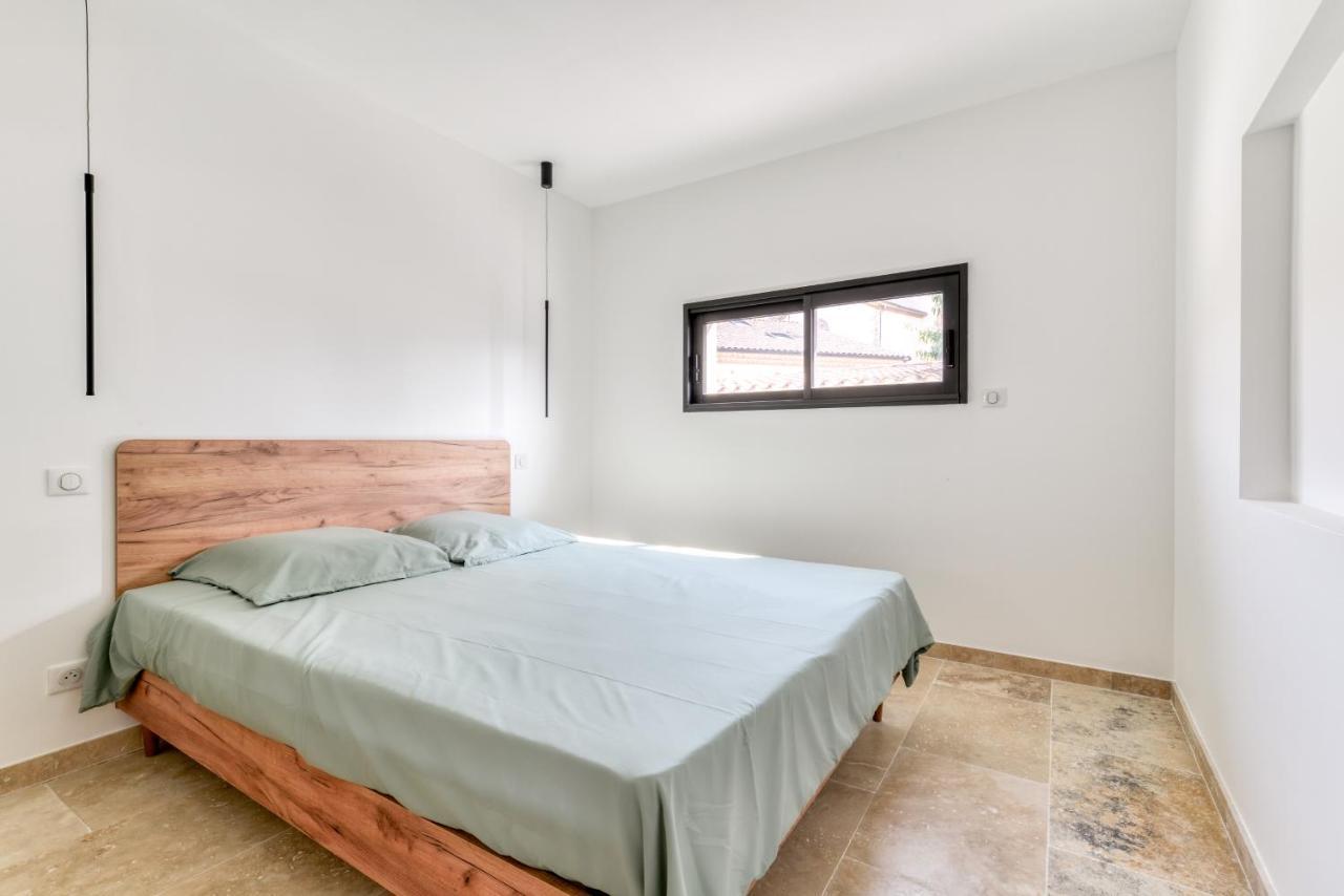 L'Appenti Villa Luc-sur-Orbieu Ngoại thất bức ảnh